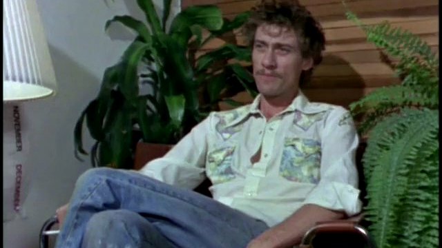 Interview with 'John Holmes' (1980) - MKX
