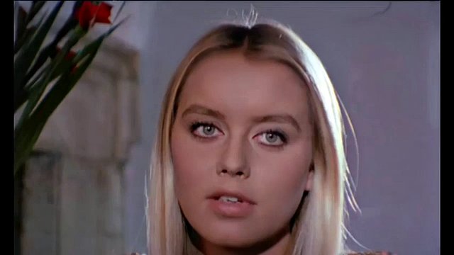 1975 - Blue Jeans (720) (AI UPSCALED) ENG SUB