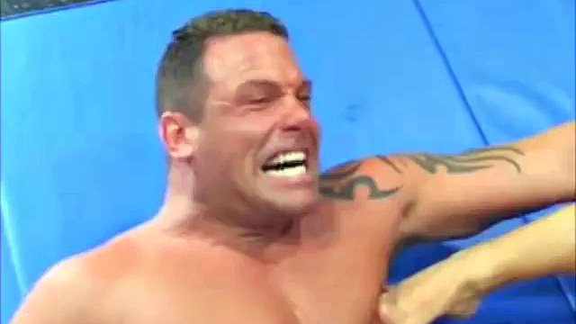 mixed wrestling