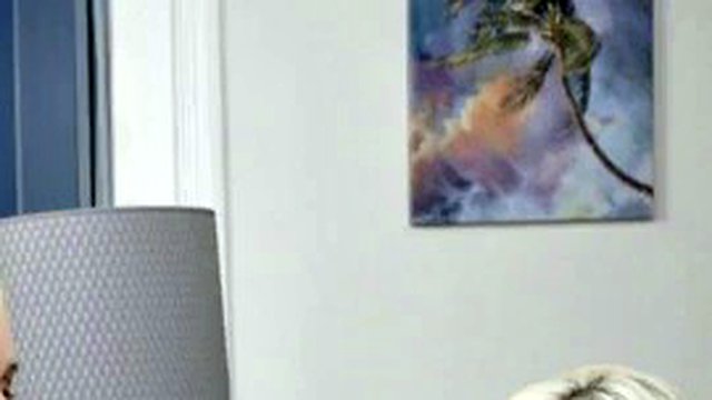 Hard spanking on Valentine's Day leads to a hot threesome with Brandi Love and Ciara Cole - Vertical