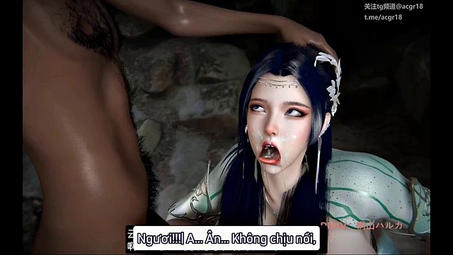 3d Xiao Yan Fuck Hard Yun Shi In Cave Btth Donghua By(vietsub)
