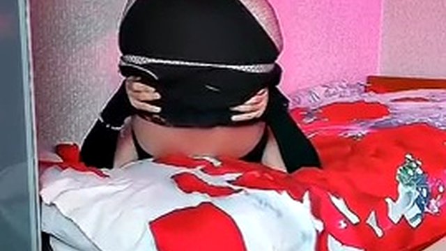 Big Ass Sexy Dancing White Boy Boy Gay Crossdresser Sissy Kitty