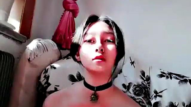 China teen student