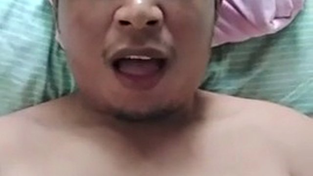 I masturbated because I was horny