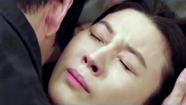 Sexy and jealous teachers want to fuck the same student - Korean
