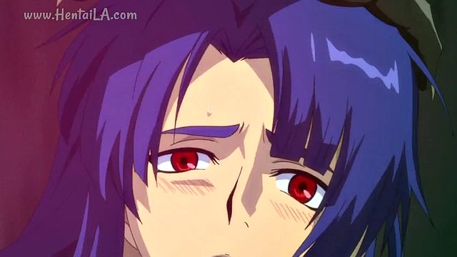 hentai anime ricolino