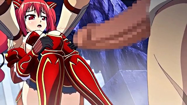 shrnutí TENSEI KENDO NO HAREM COLOSSEUM EPISODE3