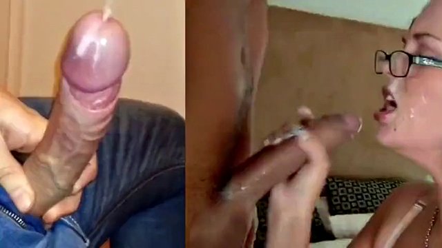 MISCON PMV CUM WHORE VOL. 4
