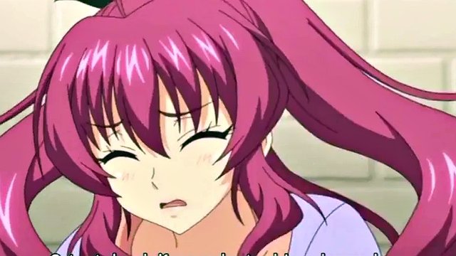 Household Submission 4 Original Hentai Animation 2022 ENG SUB