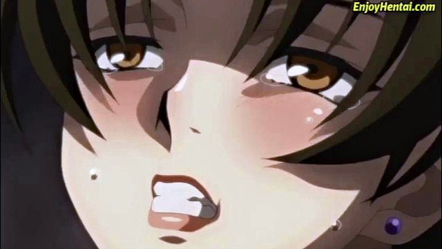 Tsuma Netori -Schnittszenen: Anal, Japanisch & Hentai Pornos