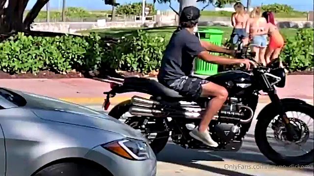 South Beach Amateur Street Hoes: Blowjob, Hardcore & Brunette Porn