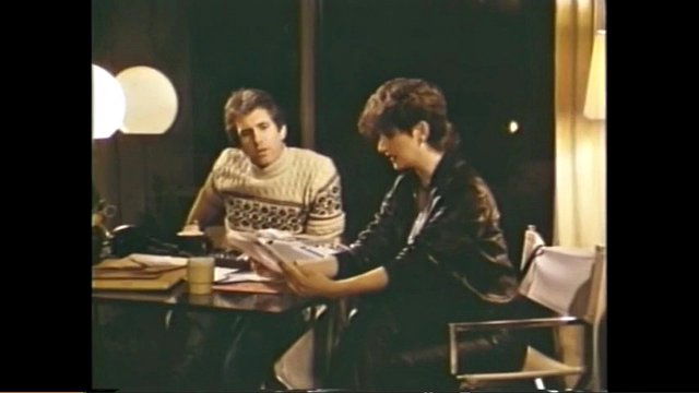 Lederameisen Sharon Mitchell 1