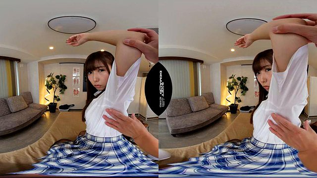 Asian VR Porn: Amateur, Virtual Reality & Vr 180 Porn