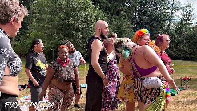 Fuck-A-Palooza 2025: Thank You - Cliff Media Productions