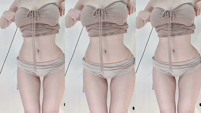 Seosil 7: Big Ass, Asian & Solo VR Porn