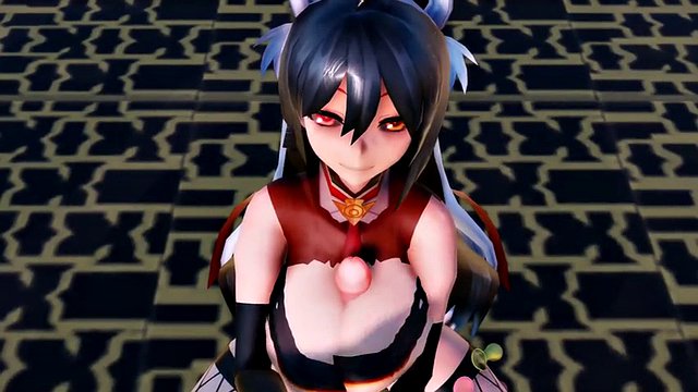っ MD Controlla e tieni premuto x Danse