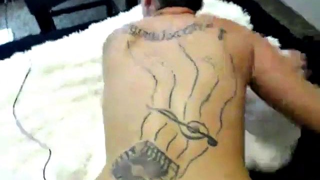 cazzo strapon in webcam