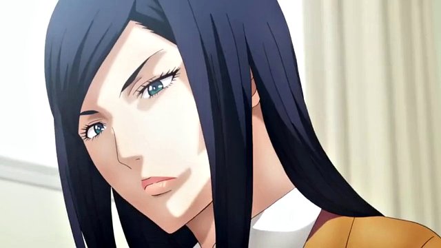Escrito por P Rison s (Prison School) Animation Unsen It d #11 (2015)