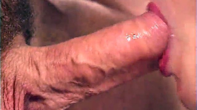busty blonde old slut fucked in mmf