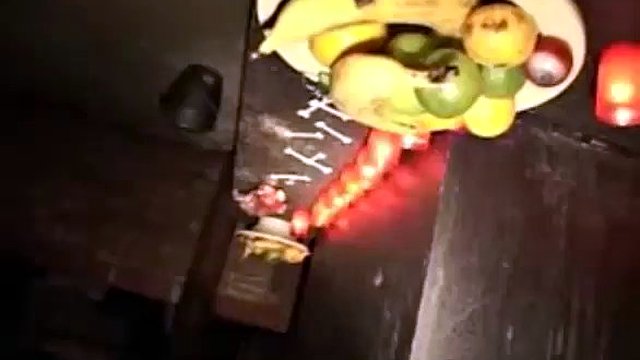 フィスティング