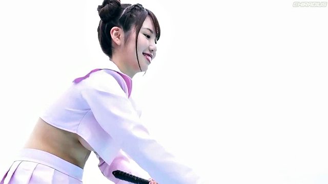 Reina Downblouse