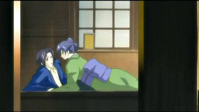 Hentai Uncensored Swallowtail Inn ep1: Asian, Uncensored Hentai & Anime Uncensored Porn