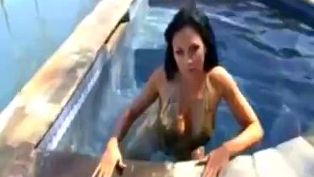 russo: pompino, bionda e porno con cowgirl