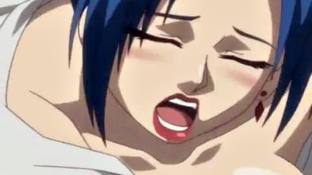 Hentai Teacher and Student: Anal, Milf & Japanese Porn