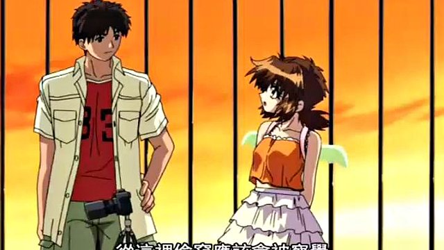 Goddess Detective 1: Blowjob, Hentai & Hentai Anime Porn