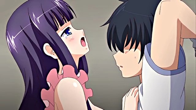Ane Chijo Max Heart - 01 (İngilizce Altyazılı)