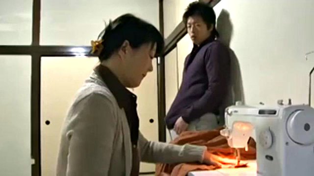 Japanese stepmom blow and fuck by son: Blowjob, Asian & Sex Porn