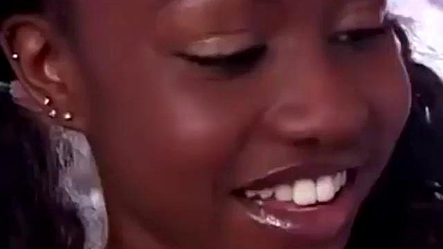 Kiss 4: Babe, Fansly & Ebony Porn