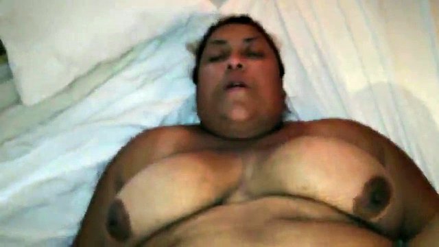 anal bbw