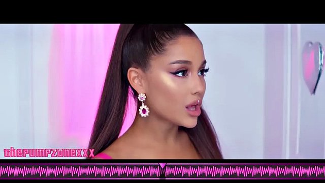 [酉の英雄] | Ariana Grande - ThePumpZoneXXX の 7 つのリング
