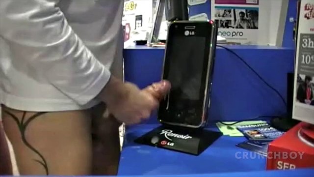 fucked in public shop by seller photo amazing sex