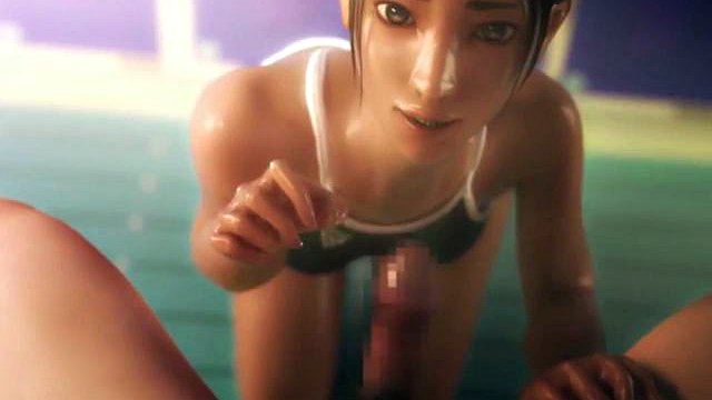 Anime 3D: Blowjob, Japanese & Hentai Porn