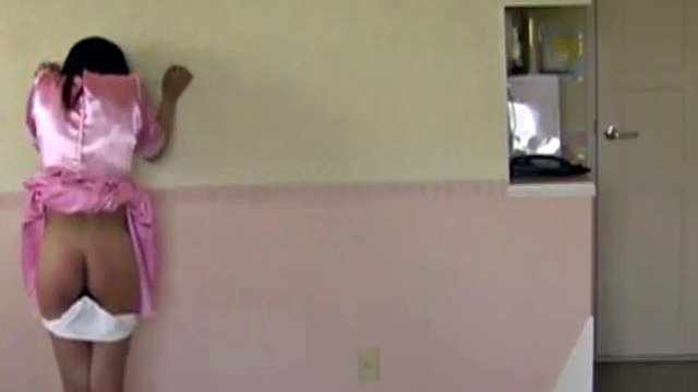 japanese girl spanked-2