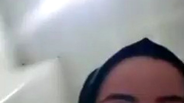 Turbanli turkish chubby pussy show
