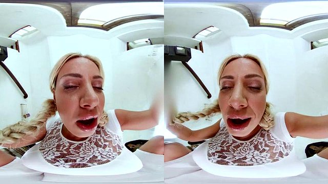Czech: Solo, Fetish & Vr VR Porn