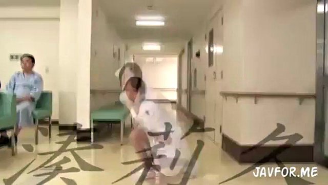 Time Stop Hospital