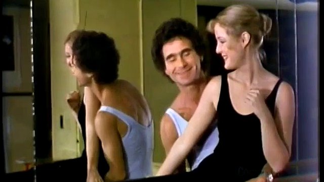 Platinum Paradise (Softcore) (1980)