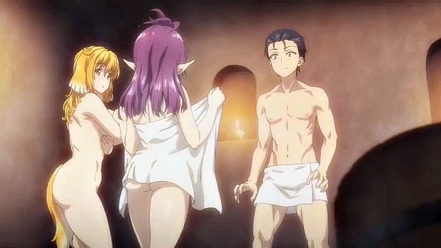 Erotik anime (CT ve bölünmüş tip)