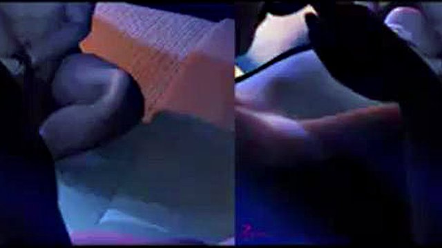Cartoon milf Aunt Cass: Big Tits, Pornhub & Brunette VR Porn