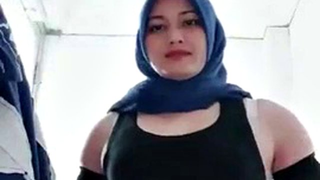 Zia hijab colmek