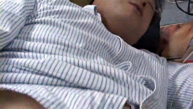 japanese daddy big cock noke kacho solo