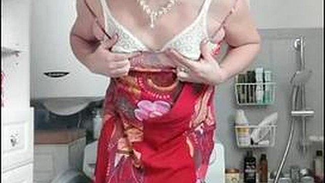 Patty dress compilation