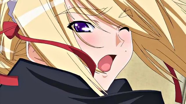 princess lover ova 1