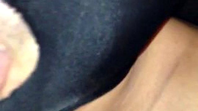 Masked homo gives a great blowjob to his friend