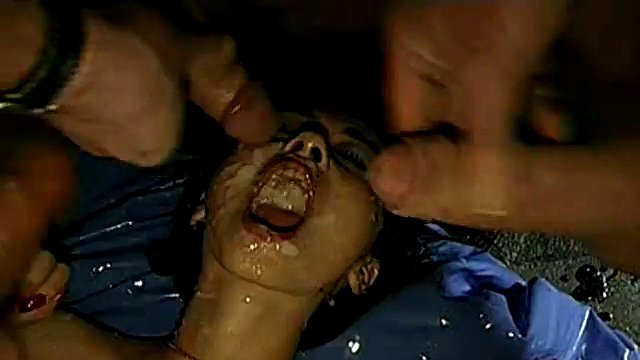 Die Spermachlampe (GGG Classic)