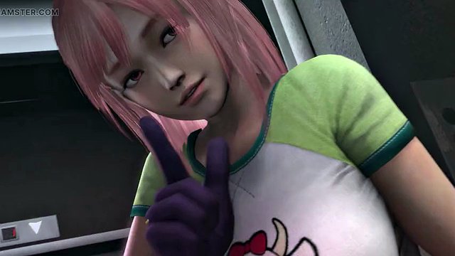 3D cartoon compilation part 5